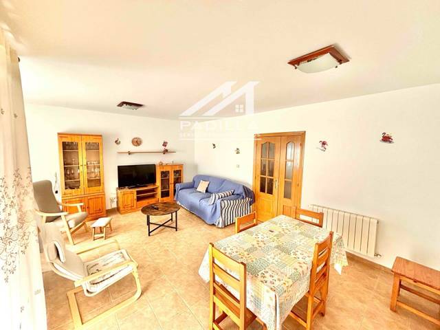 Casa adosada en Venta en LOPEZ FERNANDEZ en Las Ventas de Retamosa