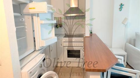 Foto 3 de Apartament de lloguer a Santa Eulària, Santa Eulària des Riu