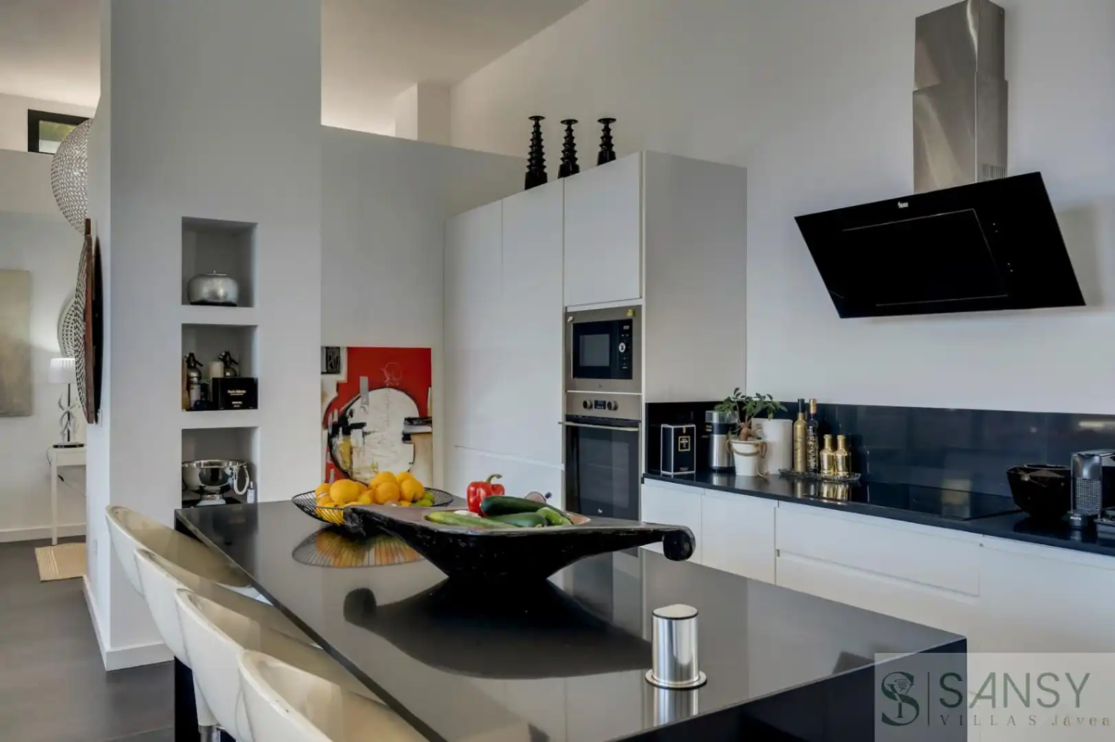 Detached house with pool for sale in Paichi, imagen 20