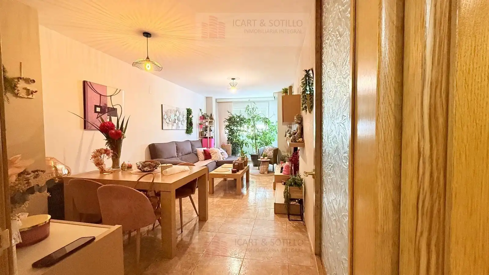 Wohnung mit Aufzug zum Verkauf in Casco Urbano, imagen 2