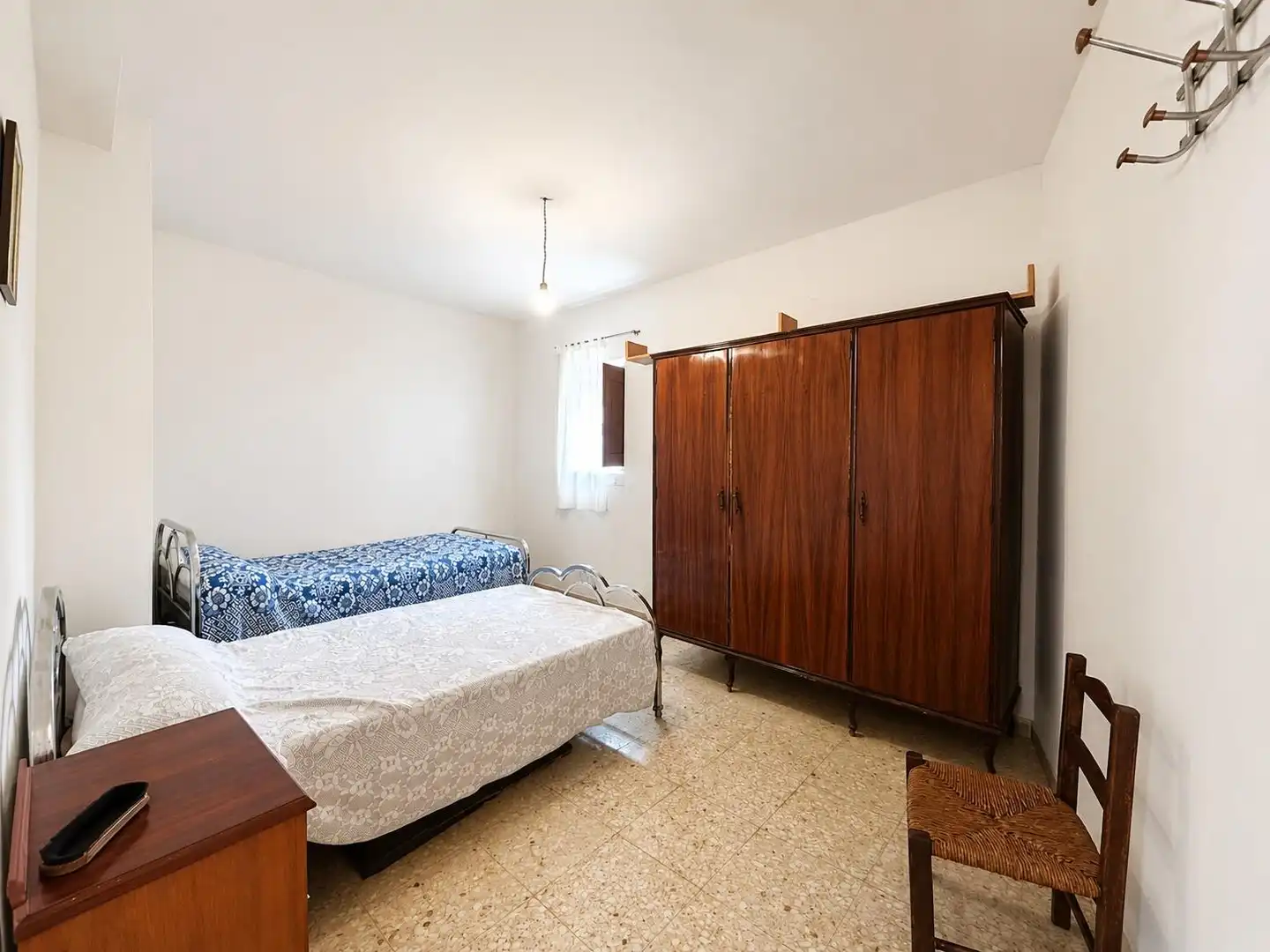 Habitación de Casa o chalet en venta en Madroñera