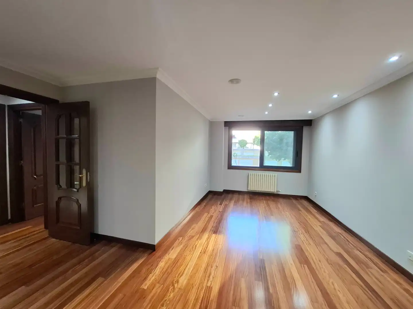 Wohnzimmer von Wohnung zum Verkauf in Centro Urbano