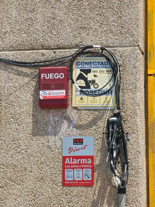 Nau industrial de lloguer a Maliaño, imagen 20
