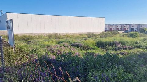 Foto 2 de Terreno industrial en venta en Altos del Olivar - El Caracol, Valdemoro
