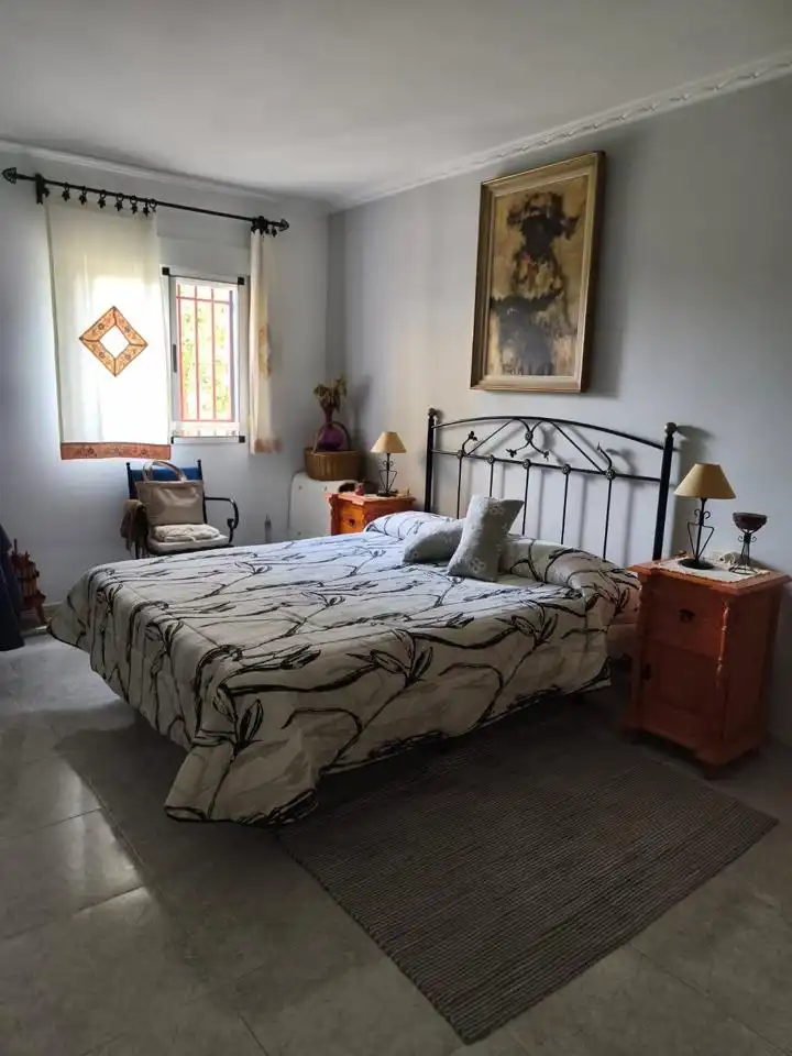 Bedroom of Houses for sale in Coria