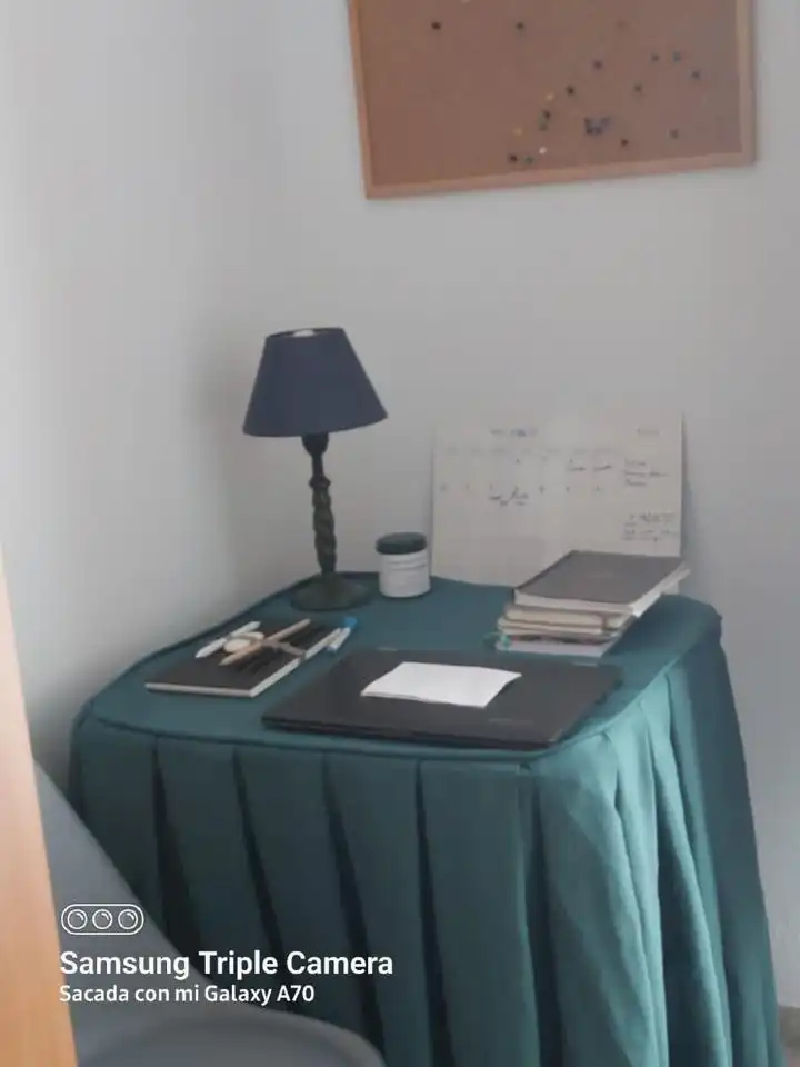 Flat with terrace to rent in Almireceros, imagen 29
