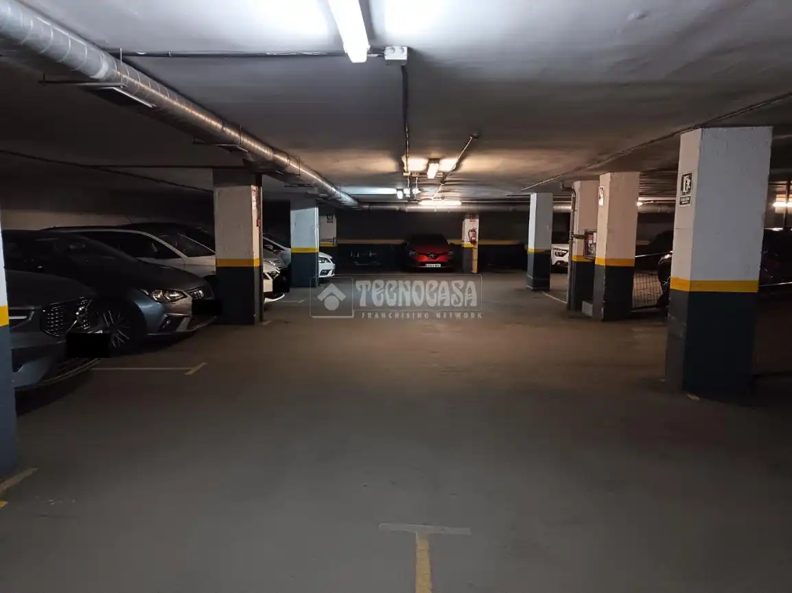Individuel à vendre à Carabanchel, imagen 4