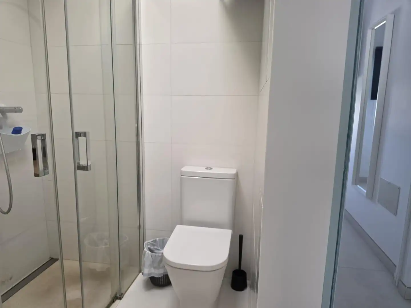 Baño de Piso en venta en Haría con Balcón