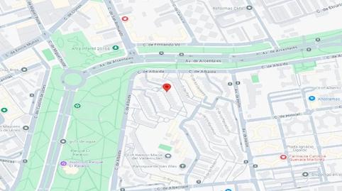 Foto 2 de Piso en venta en Inventores, Hellín, Madrid