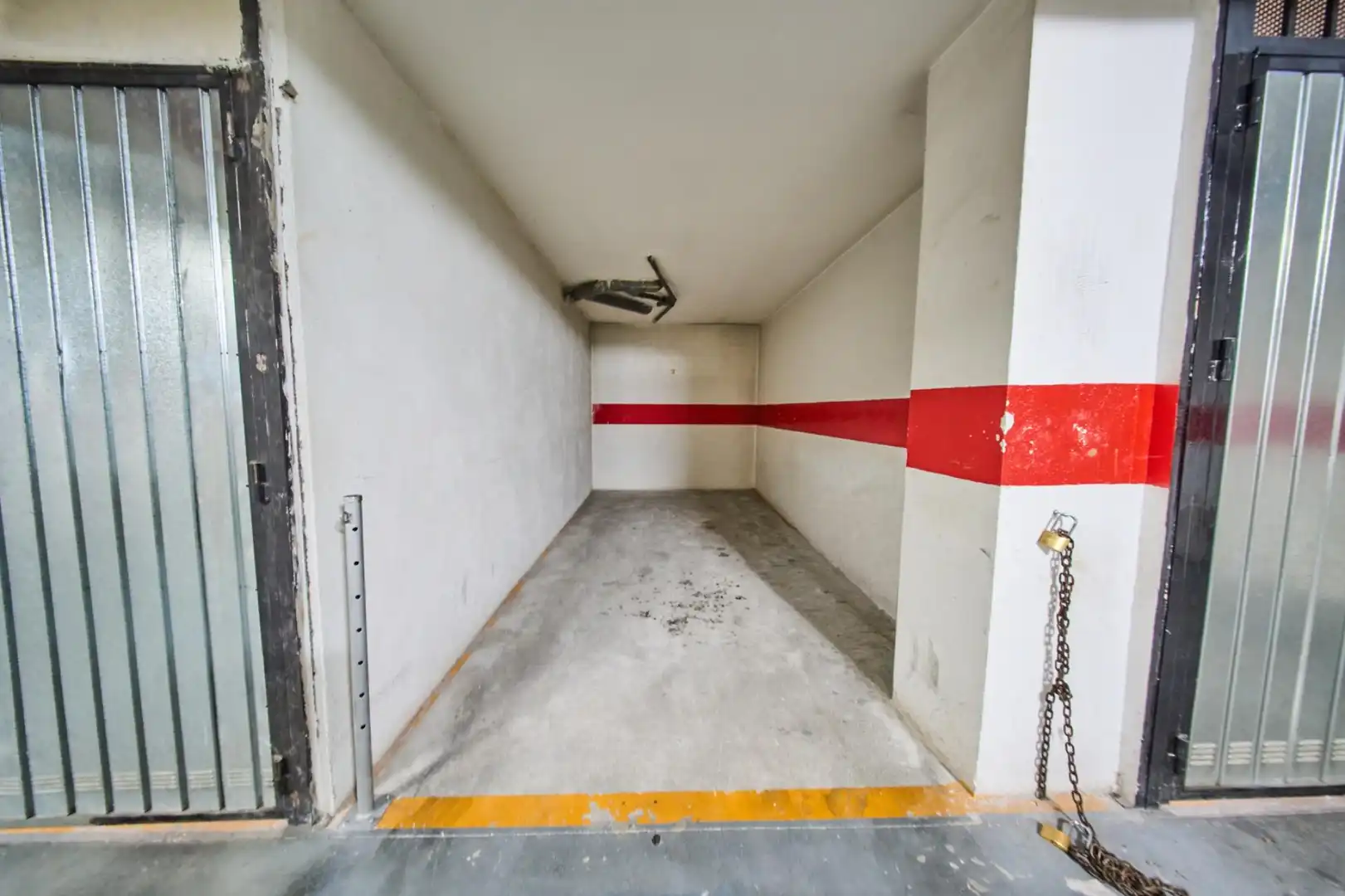 Apartment mit Aufzug zum Verkauf in Calle de Salamanca 18, imagen 18
