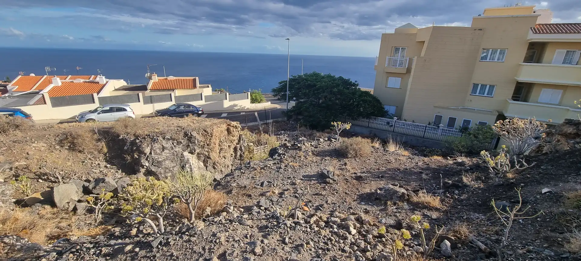 Residential for sale in El Rosario