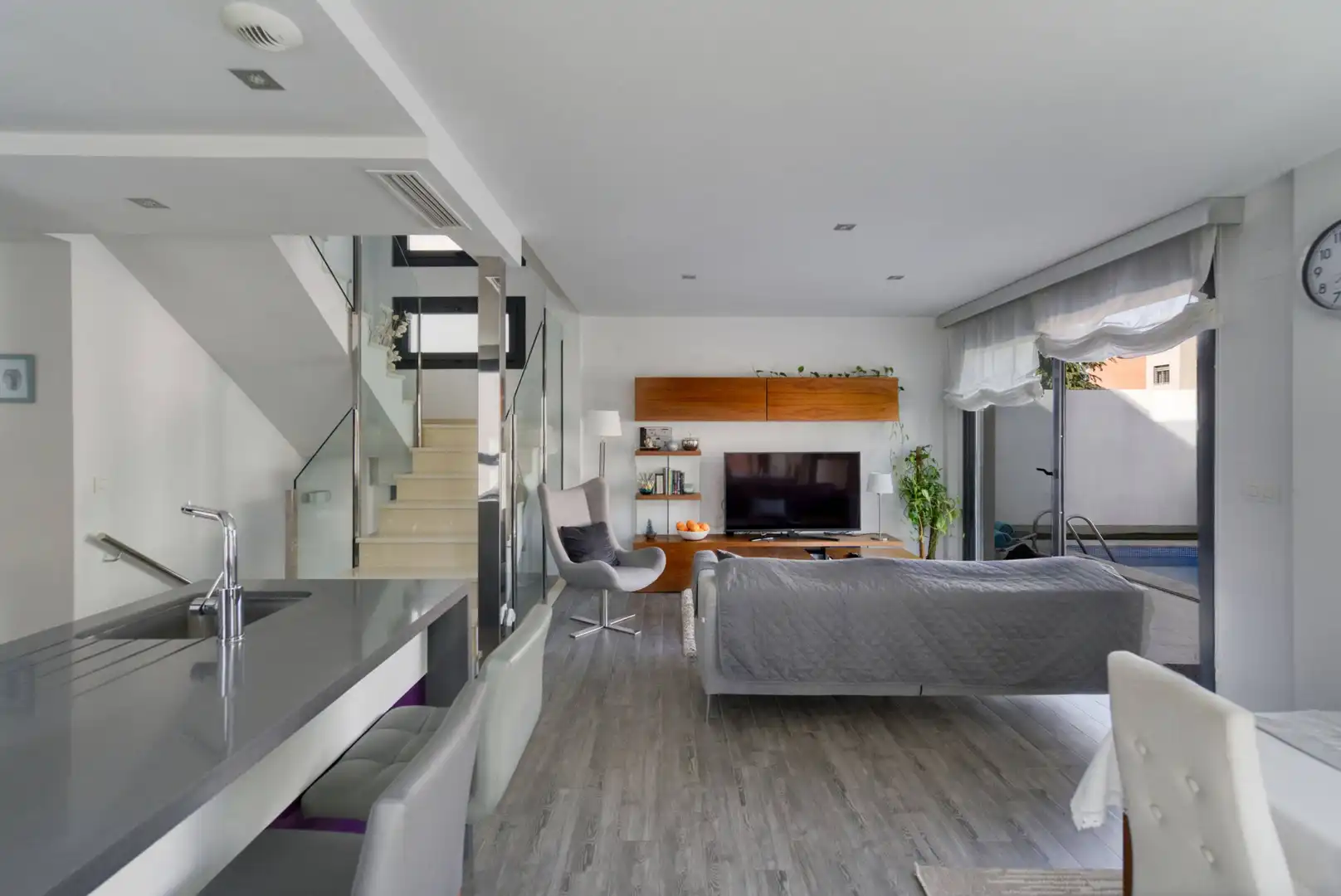 Villa avec terrasse à vendre à Nueva Torrevieja - Aguas Nuevas, imagen 29