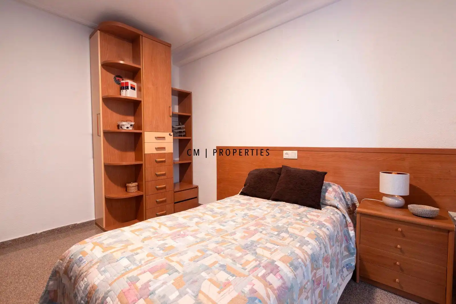 Wohnung zur Miete in Benifairo, Doctor Palos - Alto Palancia