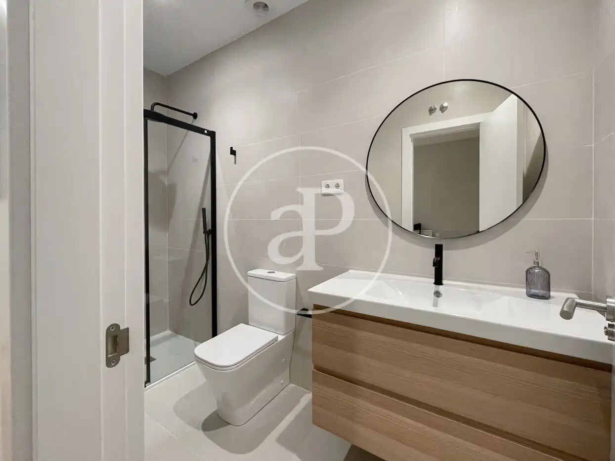 Appartement avec ascenseur à louer à Plazuela de San Ginés, imagen 9