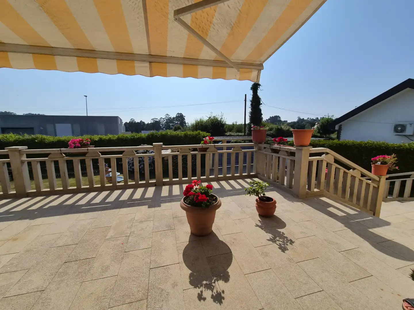 Villa avec terrasse à vendre à Rúa Fonte do Ouro, imagen 12