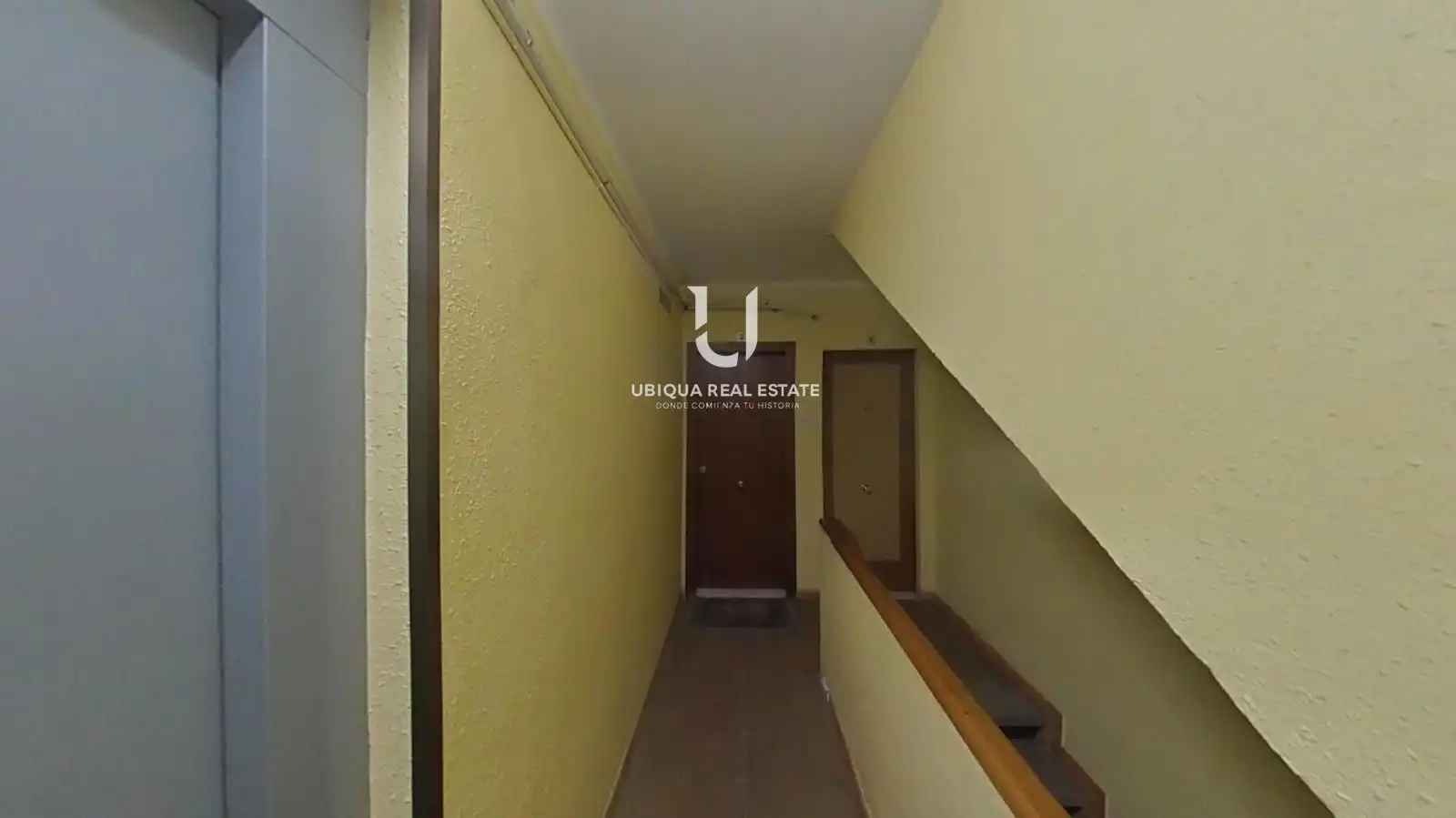Flat for sale in L'Hospitalet de Llobregat  with Parquet flooring and Oven