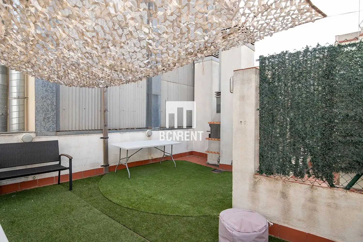Àtic amb terrassa de lloguer a Sants - Montjuïc, imagen 23