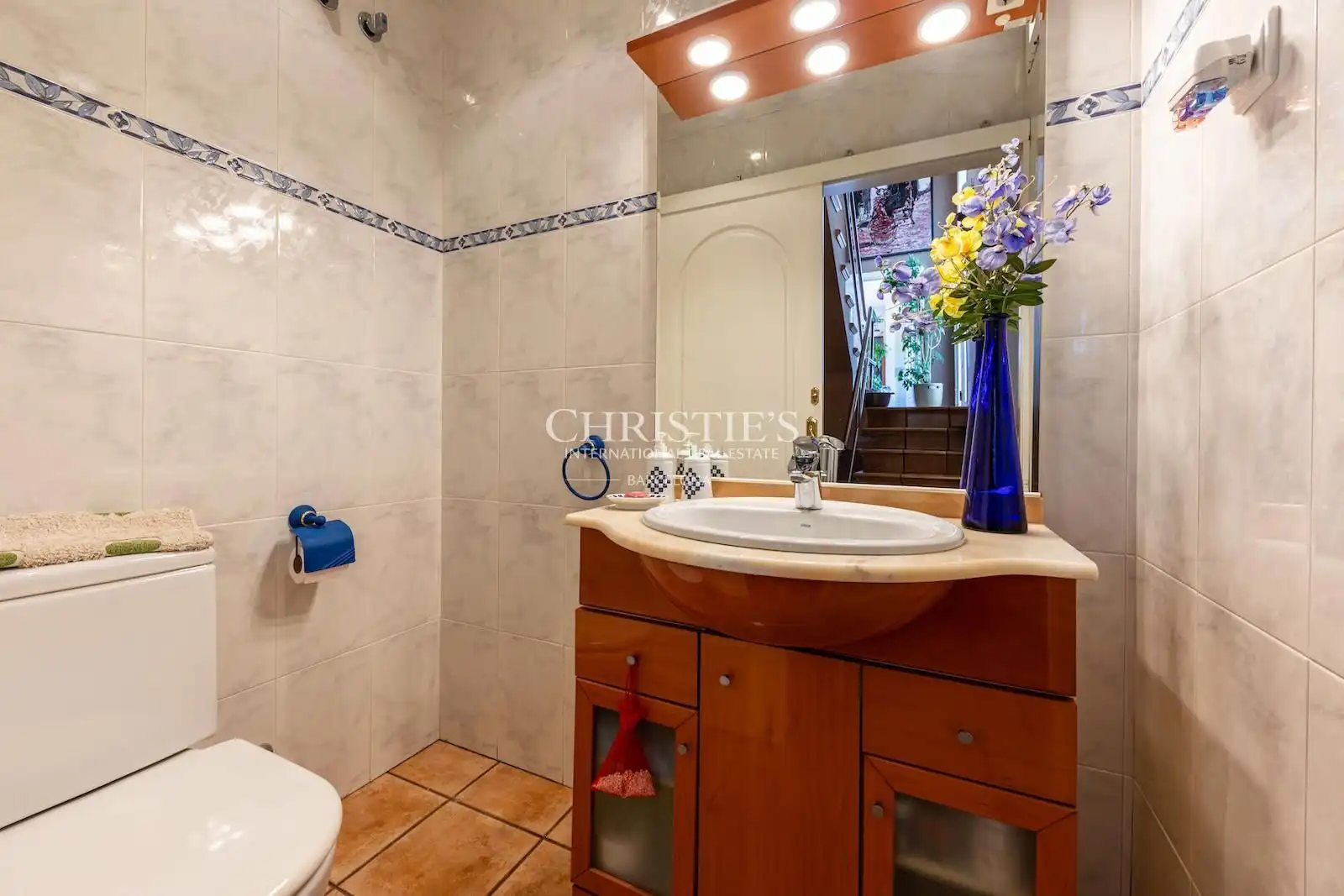 Villa con piscina in vendita a Alella, imagen 42