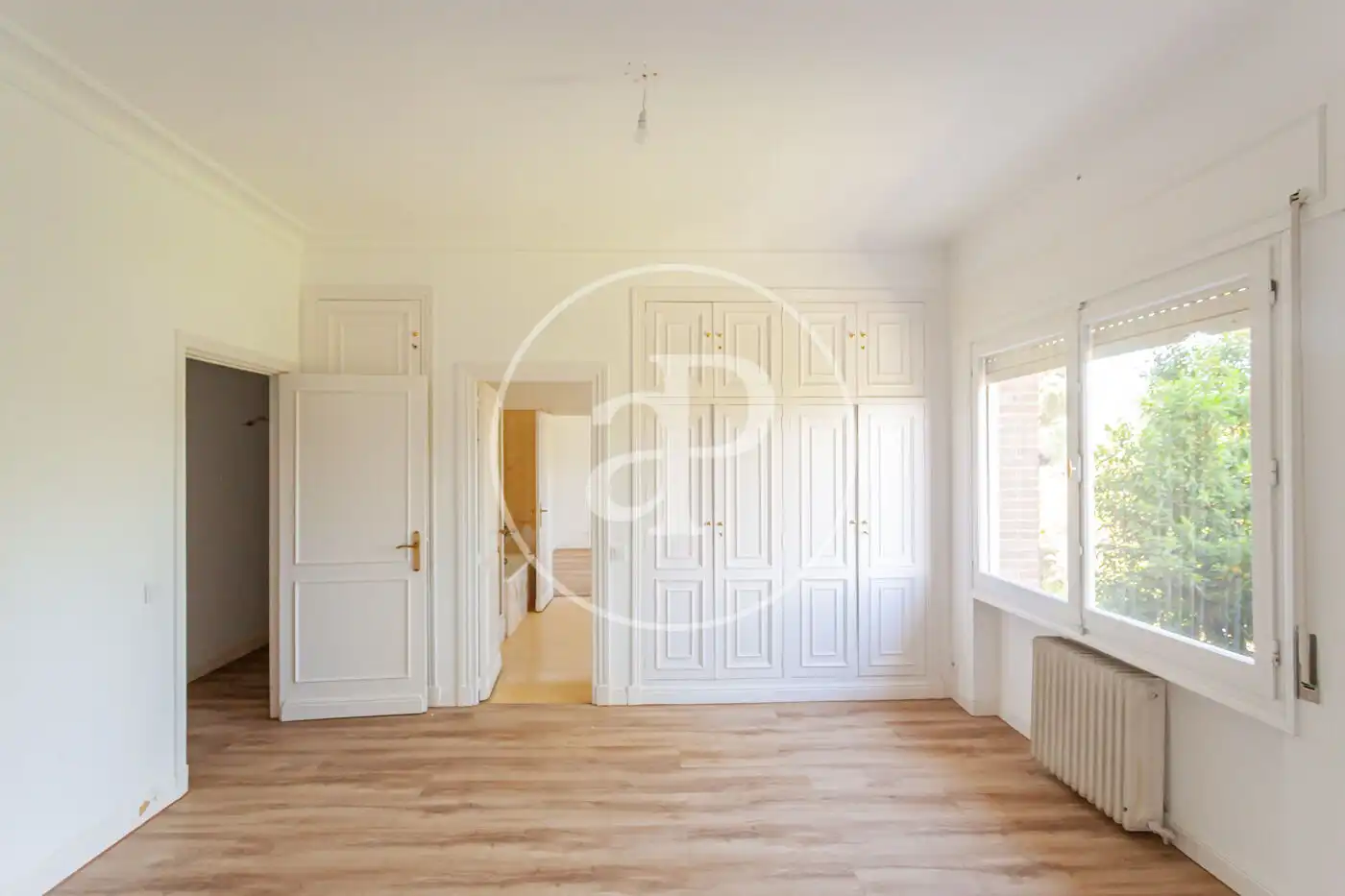 Houses for sale in Villanueva de la Cañada  with Air Conditioner, Heating and Private garden