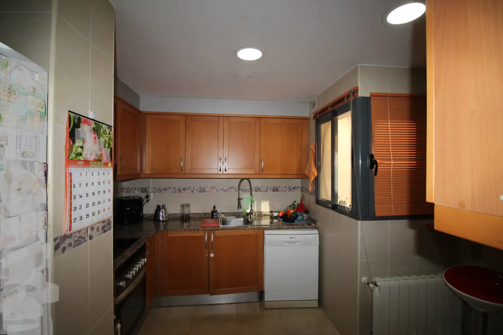 Wohnung mit Aufzug zum Verkauf in Carlet, imagen 10
