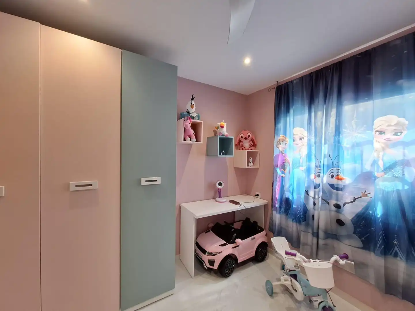 Habitación de Piso en venta en Marbella con Aire acondicionado y Piscina comunitaria