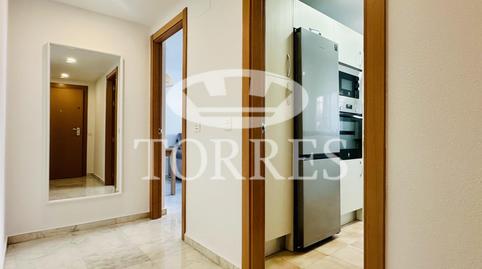 Foto 5 de Pis de lloguer a Calle Héroe de Sostoa, Parque Ayala - Jardín de la Abadía - Huelín, Málaga Capital