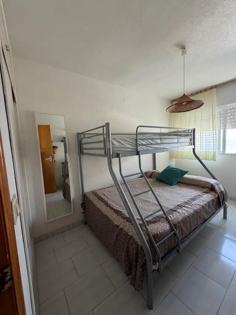 Habitación de Piso de alquiler en La Manga del Mar Menor