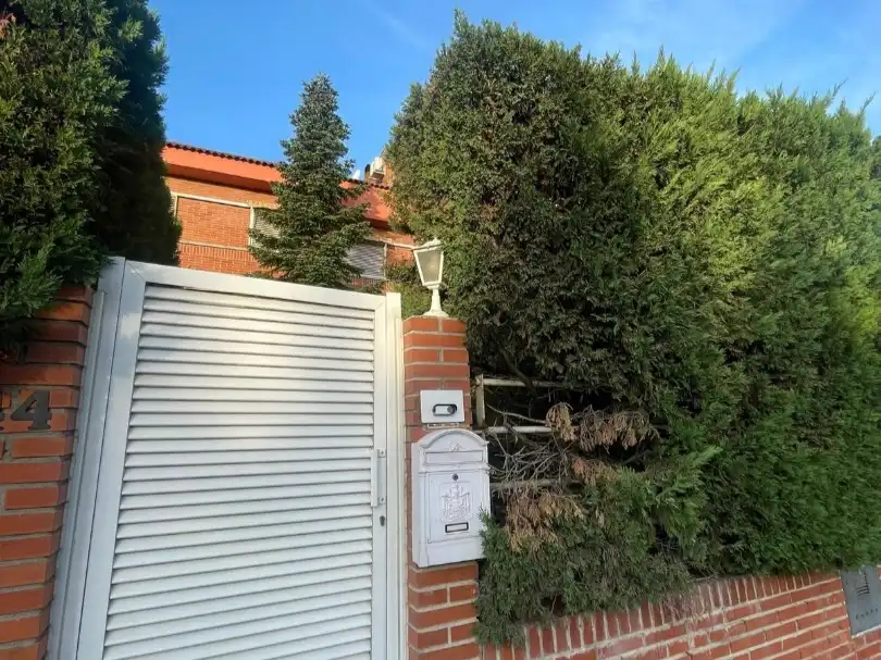 Adosado con piscina en venta en Paseo del circuito 44, imagen 35