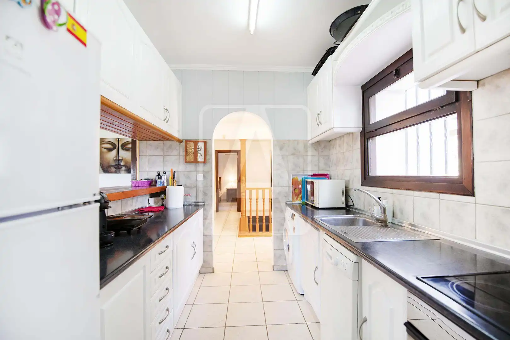 Detached house with pool for sale in Paichi, imagen 7