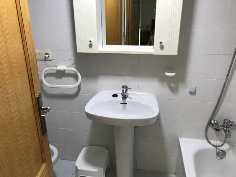 Apartments for rent in Plaça del Castell, Playa de Gandia