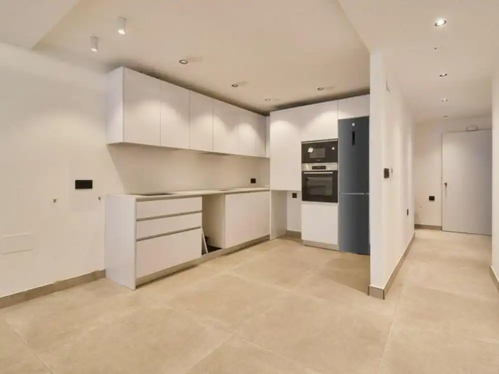 Apartment with lift for sale in Puerto Deportivo, imagen 11