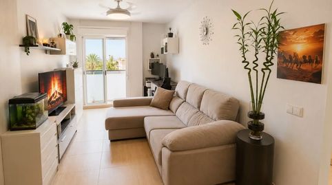Foto 4 de Piso en venta en Calle Hermanos Alférez, 10, Plaza de la Luz, El Ejido