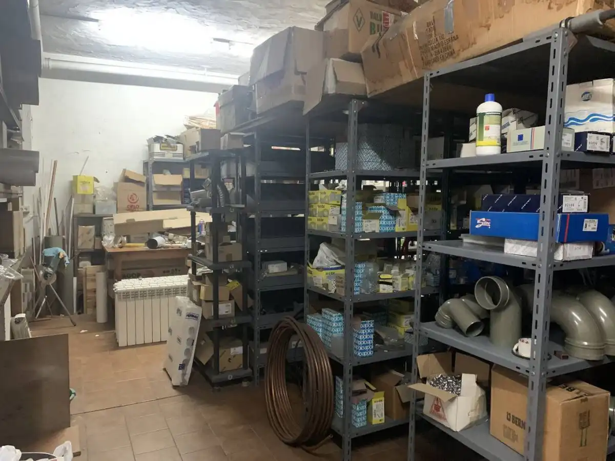 Business premises for sale in Torrecerredo 37, imagen 7