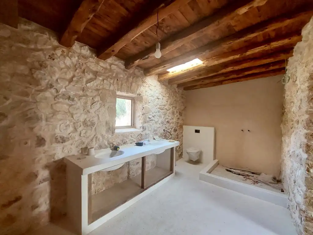 Casa con piscina en venta en Es Cubells, imagen 33