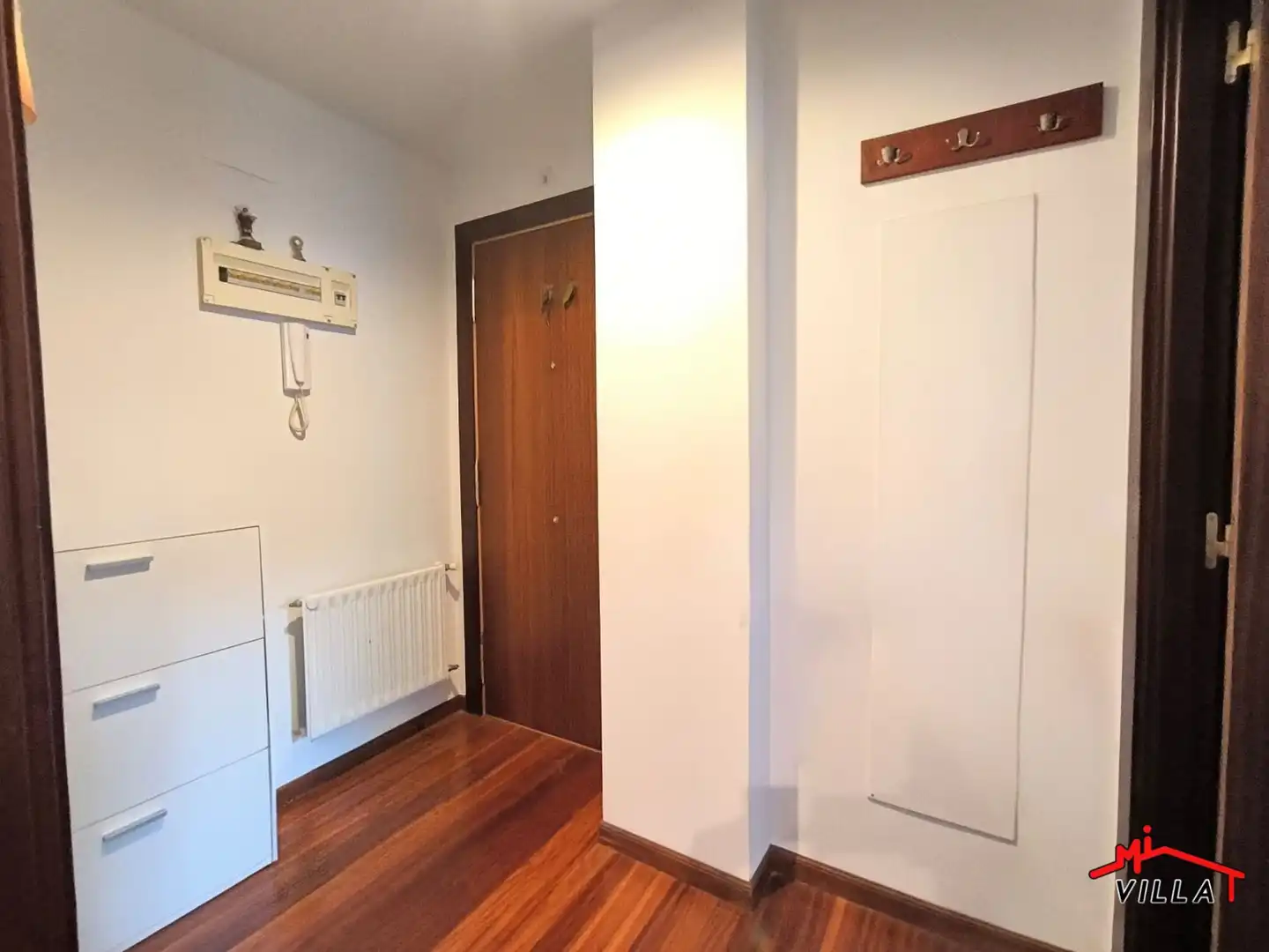 Ground floor for sale in Bárcena de Cicero  with Heating, Storage room and Furnished