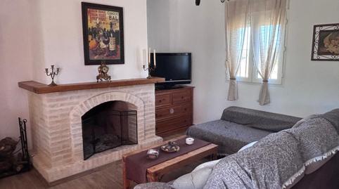 Foto 5 de Finca rústica en venda a Villalba del Alcor, Huelva