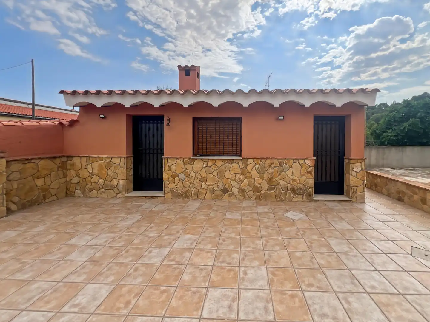 Casa o xalet de lloguer a Ciutat del Transport - La Salera