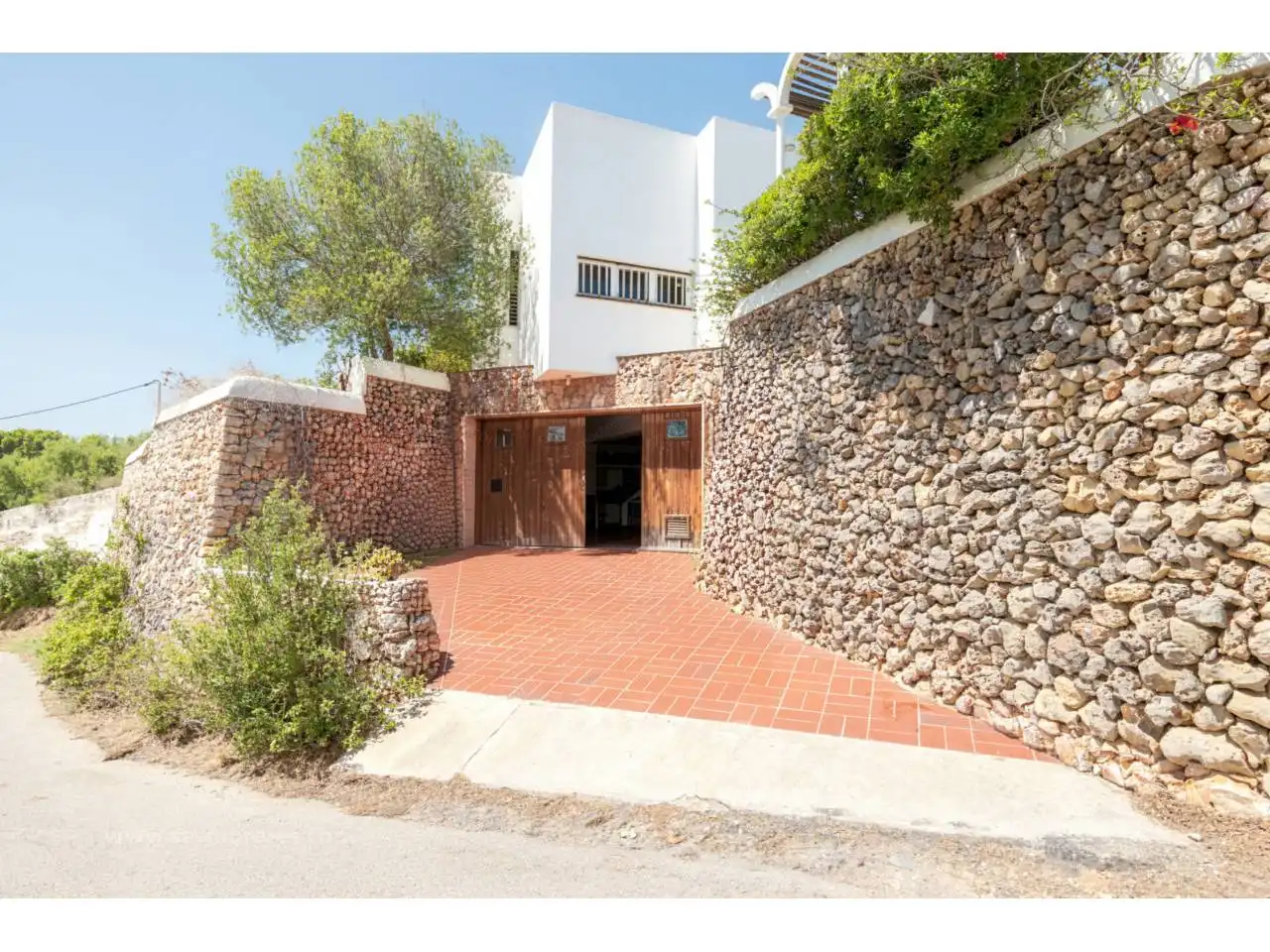 Villa avec piscine à vendre à Cala Llonga - Sa Mesquida, imagen 21