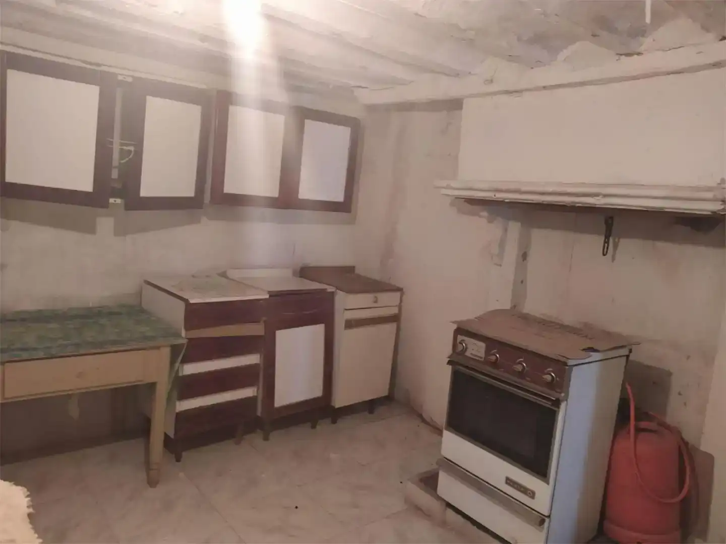 Cocina de Piso en venta en Canalejas del Arroyo, Cuenca