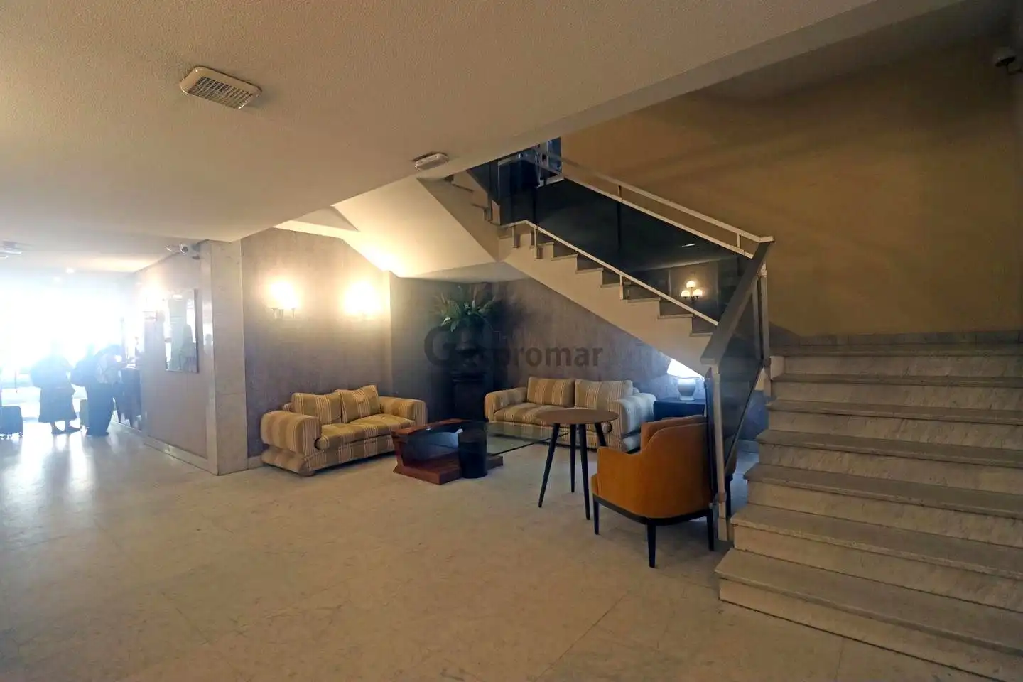 Apartament en venda en Madrid amb Aire condicionat, Calefacció i Terrassa