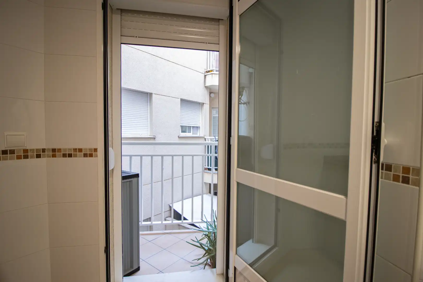 Terraza de Piso en venta en Canet d'En Berenguer con Aire acondicionado, Trastero y Balcón