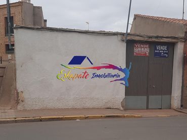 Terreno residencial en venta en Villacañas