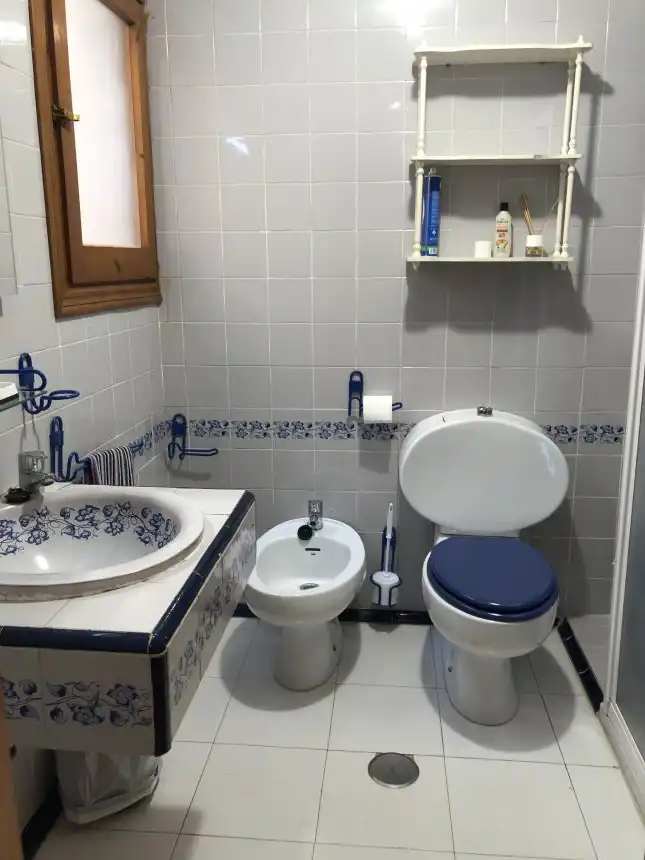 Detached homes for rent in Avenida Santiago Bernabéu, 46, Calas Santiago Bernabéu