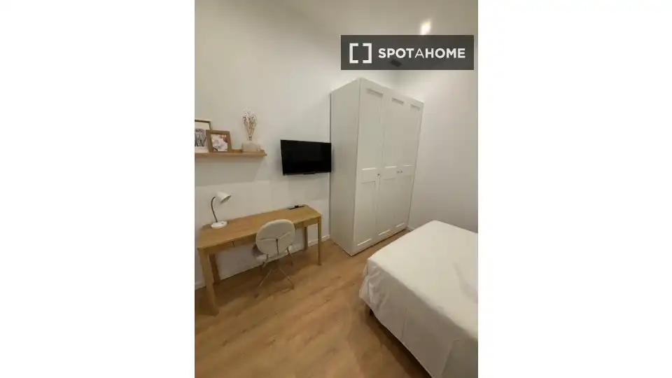 Flat with terrace to rent in Gràcia, imagen 17