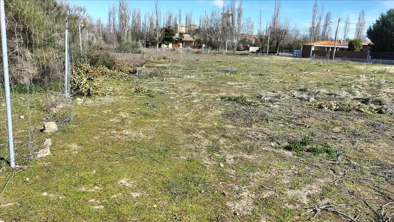 Residential land for sale in PALOMA, imagen 6