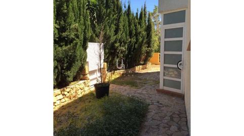 Foto 5 von Einfamilien-Reihenhaus zum Verkauf in Calle Lloveret, Altea la Vella, Altea