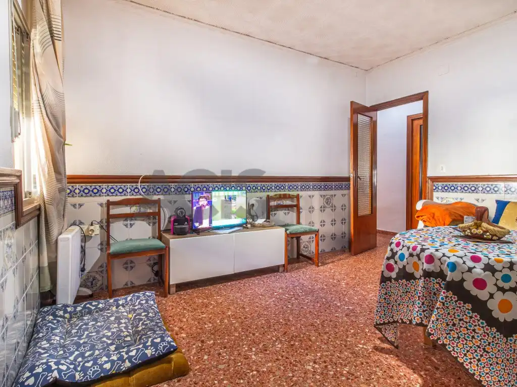 Wohnung mit Terrasse zum Verkauf in CALLE SALOME  VILLALVA, imagen 11