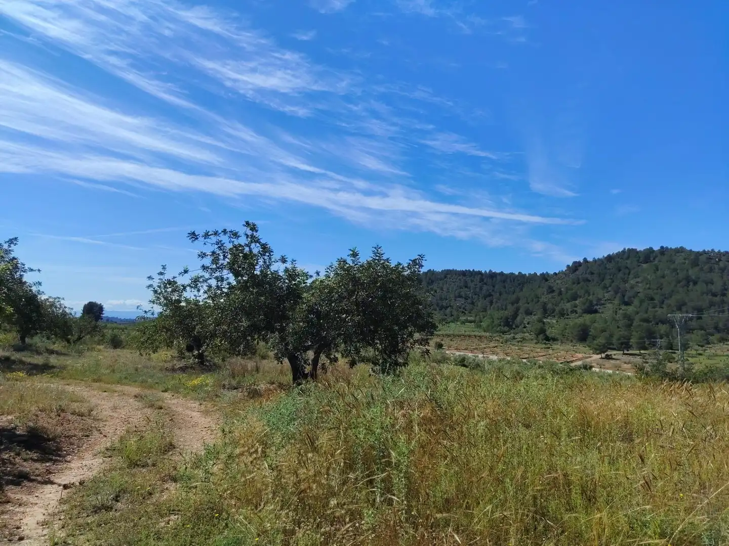 Houses for sale in Navarrés  with Air Conditioner, Private garden and Storage room