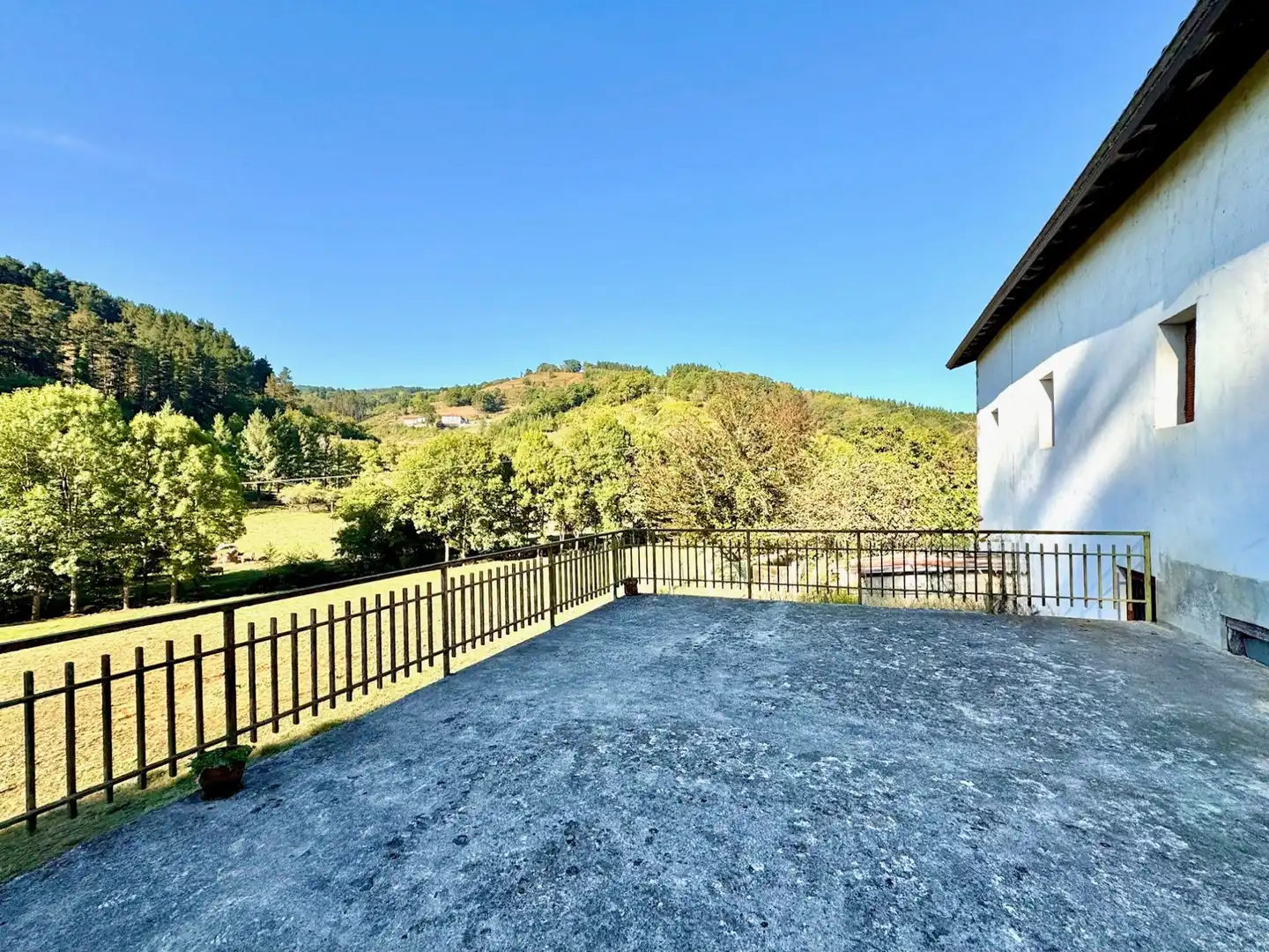 Terrace of Houses for sale in Gabiria  with Heating and Terrace