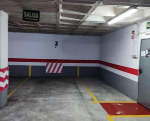 Parking of Garage to rent in Elche / Elx